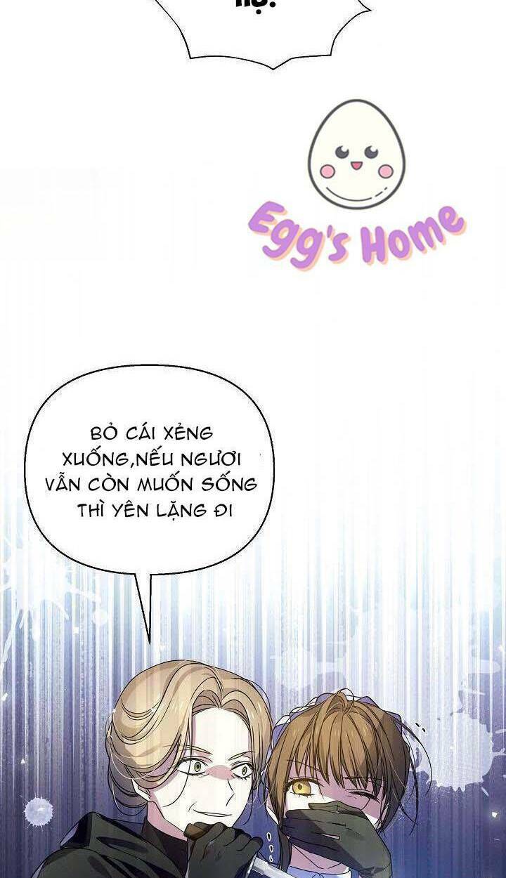 Tôi Đã Ở Đây Ngay Từ Đầu Chapter 28 - Trang 2