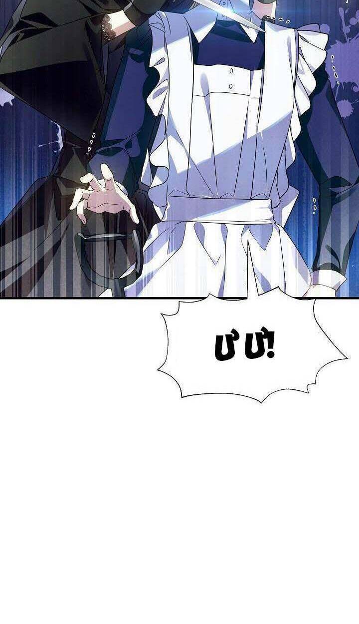 Tôi Đã Ở Đây Ngay Từ Đầu Chapter 28 - Trang 2