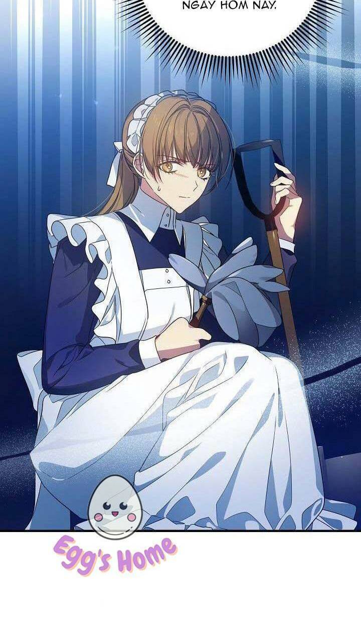 Tôi Đã Ở Đây Ngay Từ Đầu Chapter 28 - Trang 2