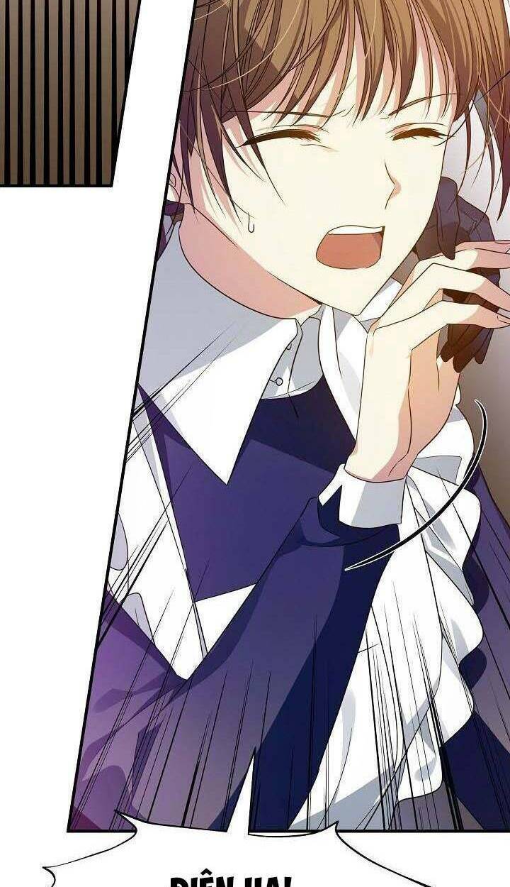 Tôi Đã Ở Đây Ngay Từ Đầu Chapter 28 - Trang 2