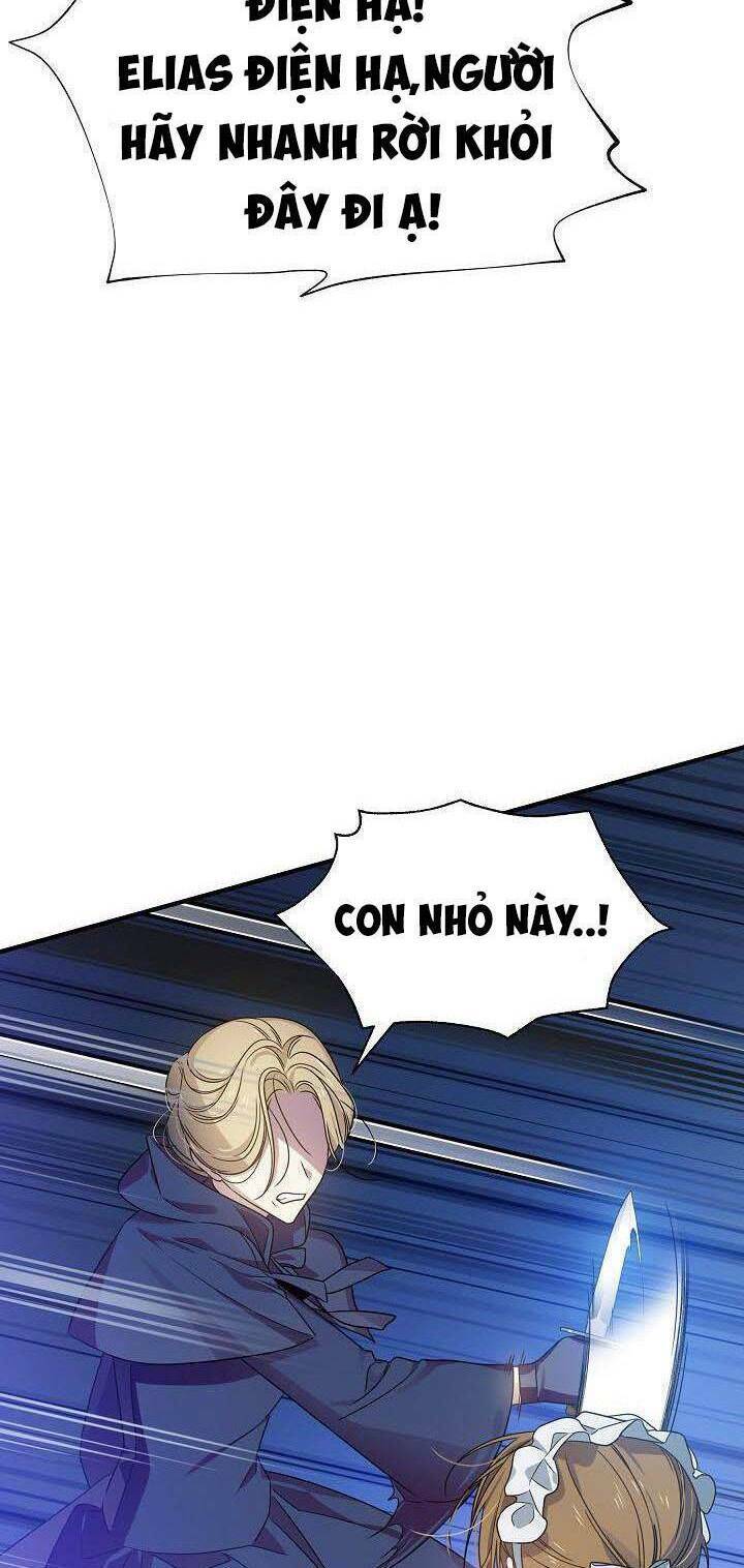 Tôi Đã Ở Đây Ngay Từ Đầu Chapter 28 - Trang 2