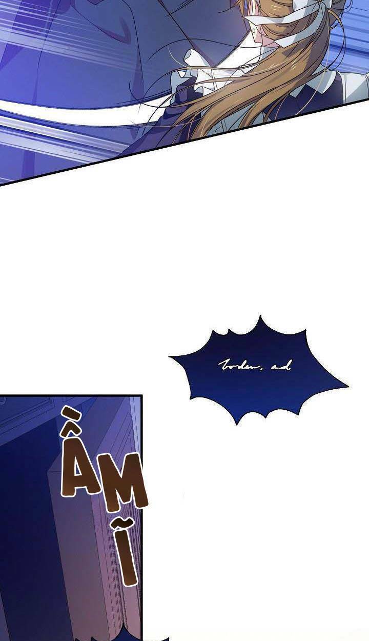 Tôi Đã Ở Đây Ngay Từ Đầu Chapter 28 - Trang 2