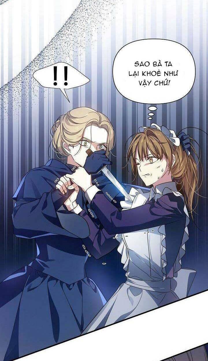 Tôi Đã Ở Đây Ngay Từ Đầu Chapter 28 - Trang 2