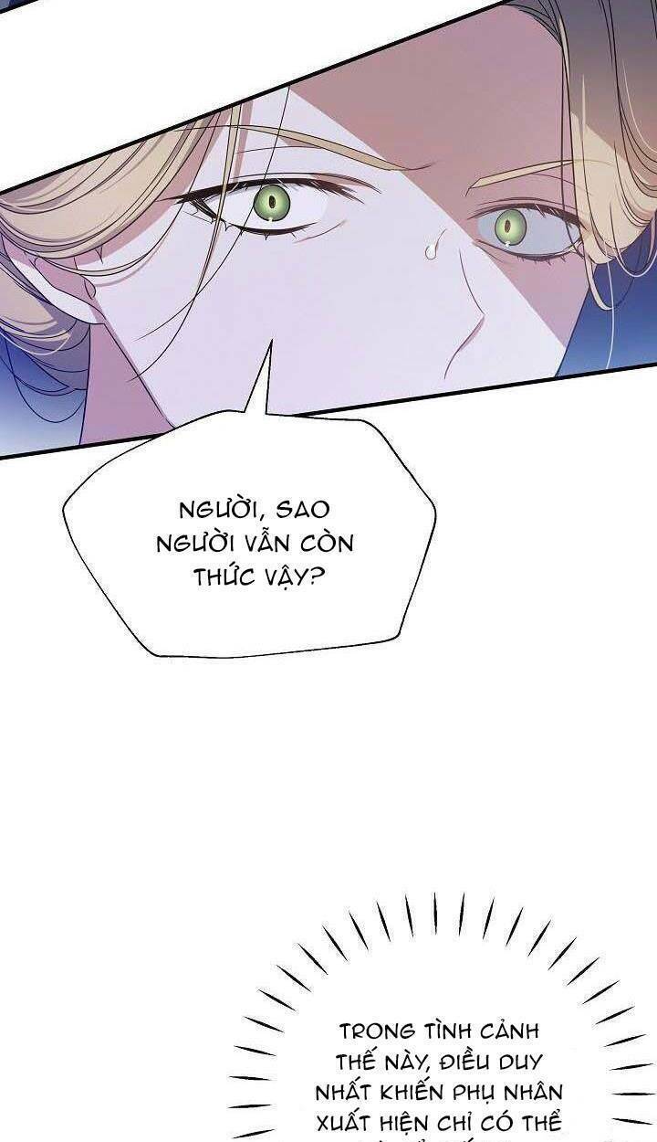 Tôi Đã Ở Đây Ngay Từ Đầu Chapter 28 - Trang 2