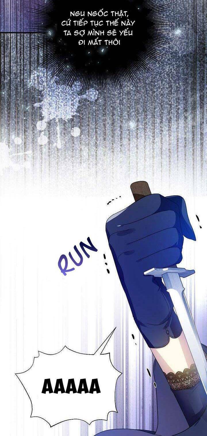 Tôi Đã Ở Đây Ngay Từ Đầu Chapter 28 - Trang 2