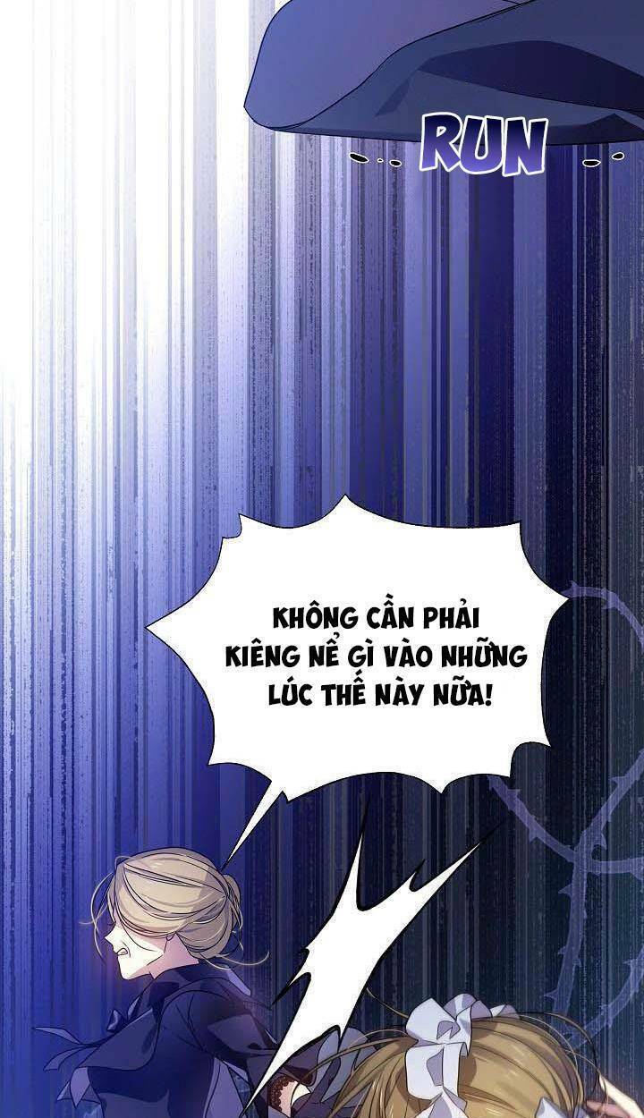 Tôi Đã Ở Đây Ngay Từ Đầu Chapter 28 - Trang 2