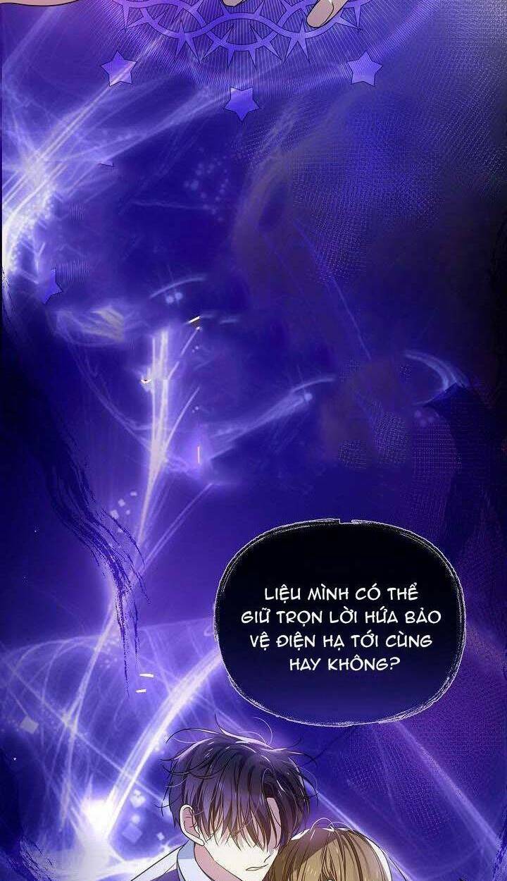 Tôi Đã Ở Đây Ngay Từ Đầu Chapter 28 - Trang 2