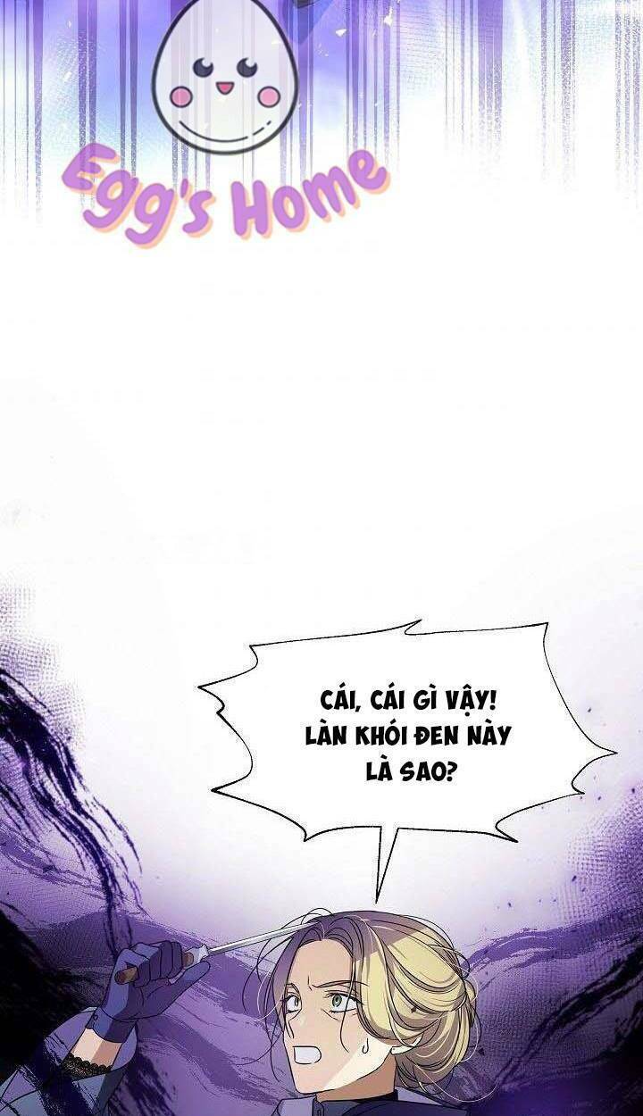 Tôi Đã Ở Đây Ngay Từ Đầu Chapter 28 - Trang 2