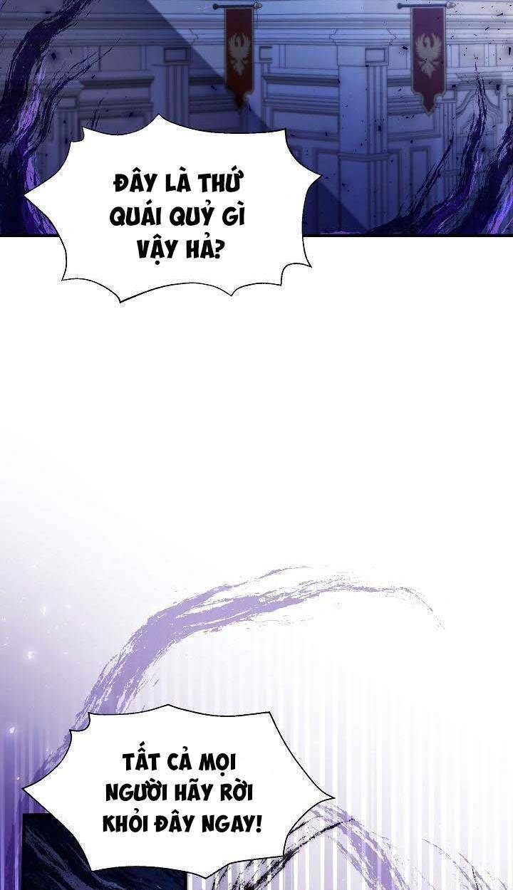 Tôi Đã Ở Đây Ngay Từ Đầu Chapter 28 - Trang 2