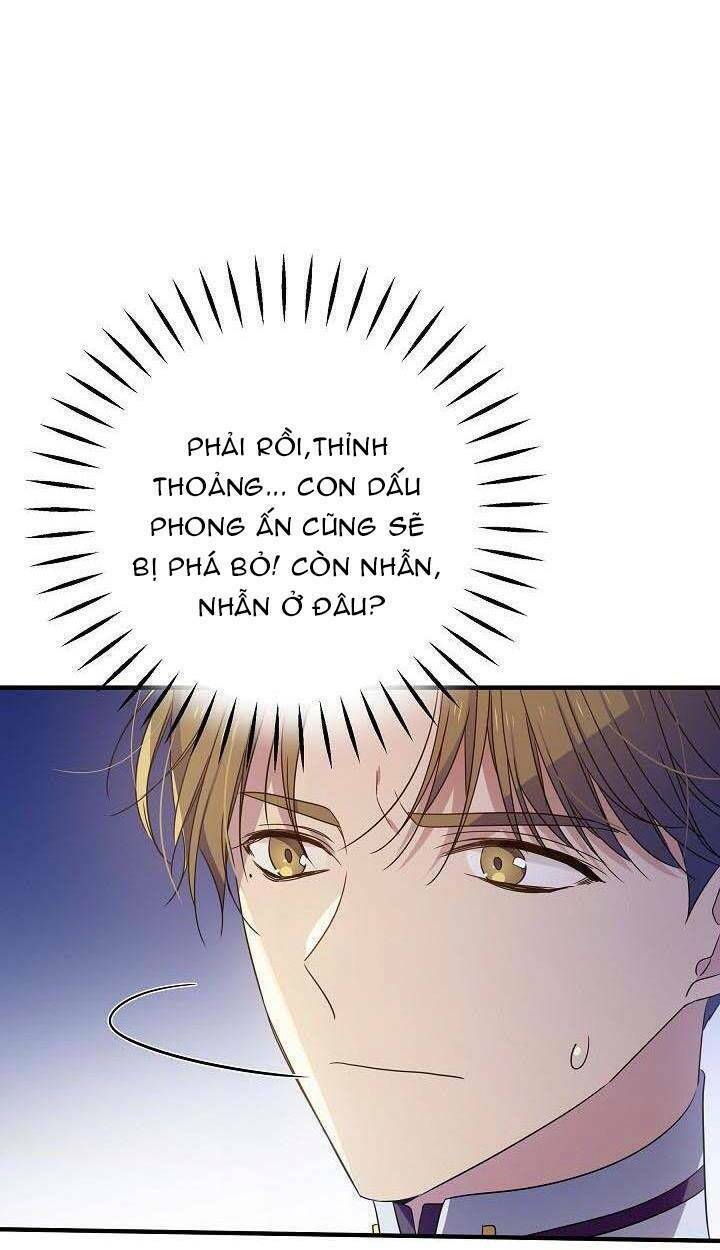 Tôi Đã Ở Đây Ngay Từ Đầu Chapter 28 - Trang 2