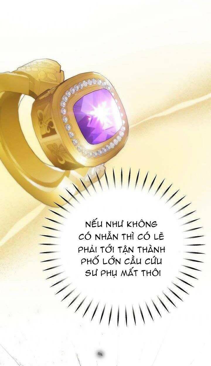 Tôi Đã Ở Đây Ngay Từ Đầu Chapter 28 - Trang 2