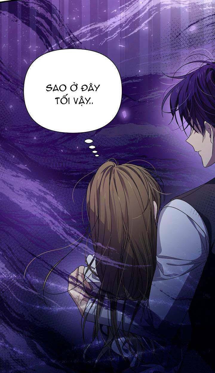 Tôi Đã Ở Đây Ngay Từ Đầu Chapter 28 - Trang 2