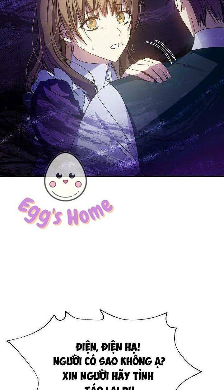 Tôi Đã Ở Đây Ngay Từ Đầu Chapter 28 - Trang 2