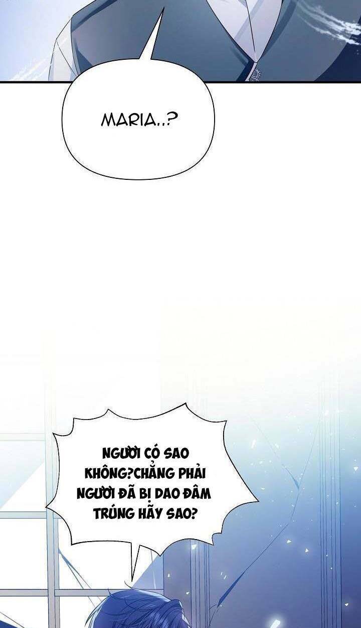 Tôi Đã Ở Đây Ngay Từ Đầu Chapter 28 - Trang 2