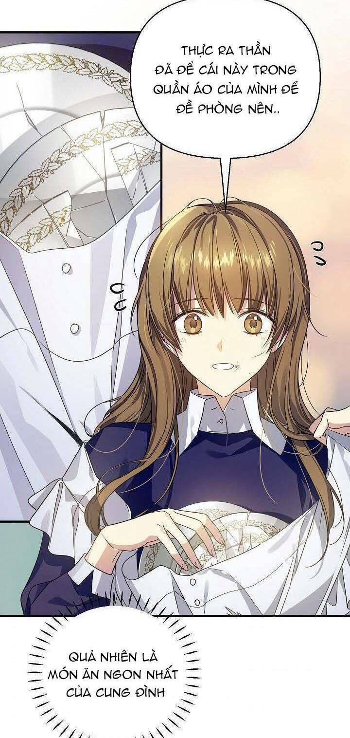 Tôi Đã Ở Đây Ngay Từ Đầu Chapter 28 - Trang 2