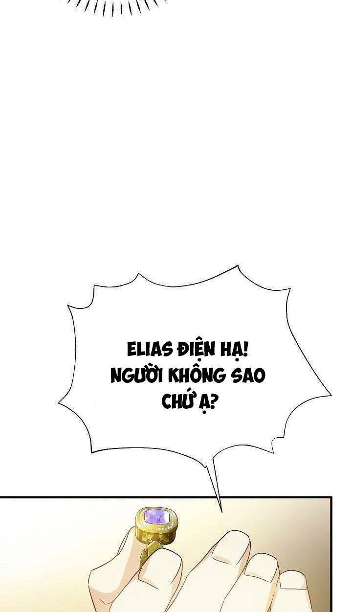 Tôi Đã Ở Đây Ngay Từ Đầu Chapter 28 - Trang 2