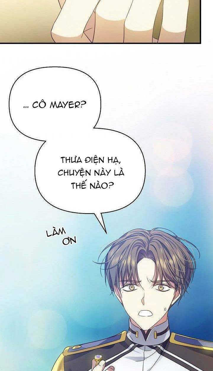 Tôi Đã Ở Đây Ngay Từ Đầu Chapter 28 - Trang 2