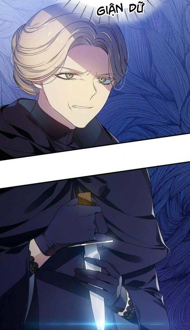 Tôi Đã Ở Đây Ngay Từ Đầu Chapter 28 - Trang 2