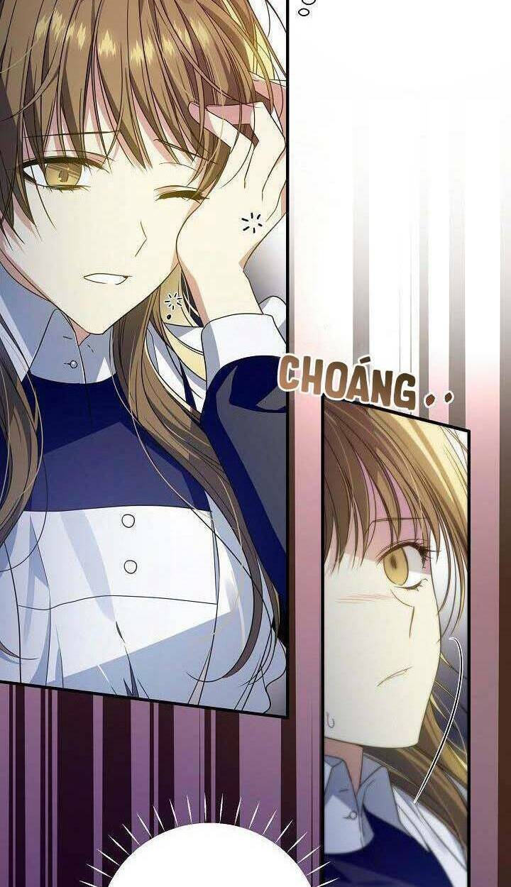 Tôi Đã Ở Đây Ngay Từ Đầu Chapter 28 - Trang 2