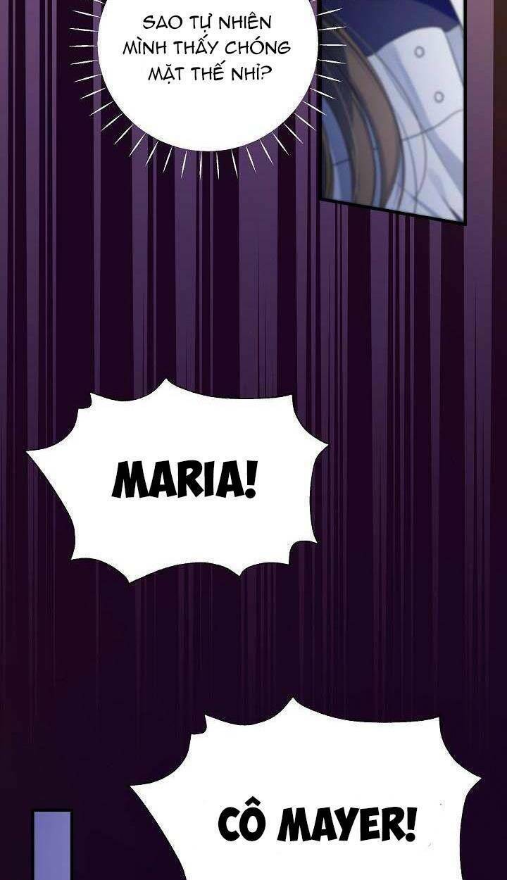 Tôi Đã Ở Đây Ngay Từ Đầu Chapter 28 - Trang 2