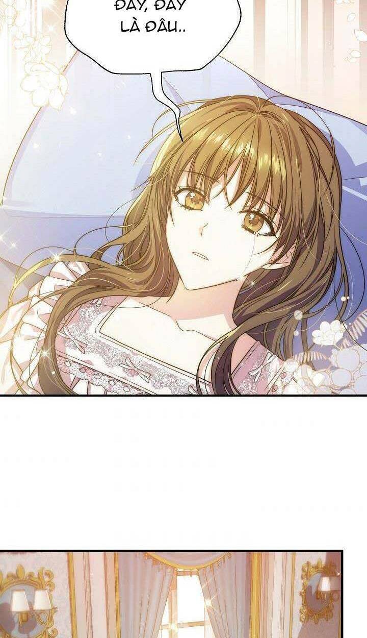 Tôi Đã Ở Đây Ngay Từ Đầu Chapter 28 - Trang 2