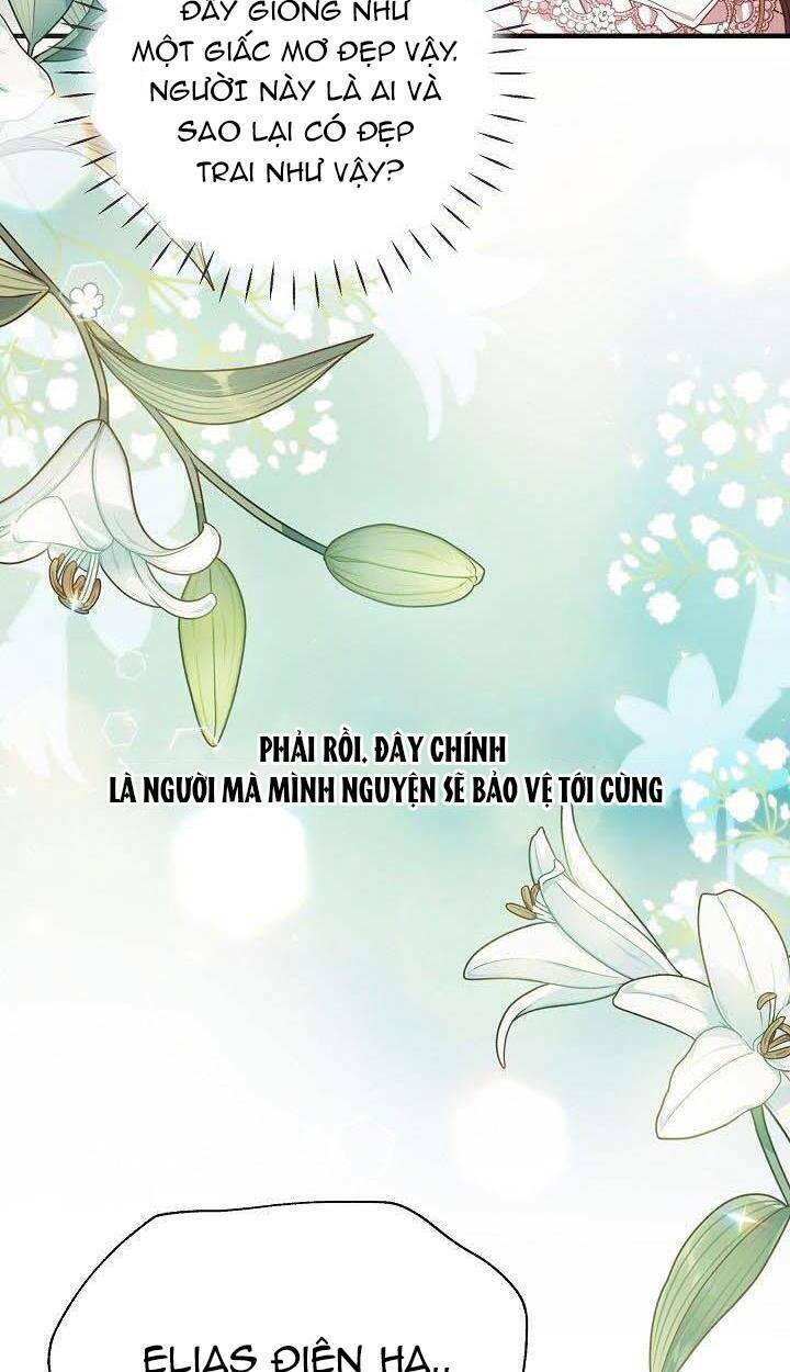 Tôi Đã Ở Đây Ngay Từ Đầu Chapter 28 - Trang 2