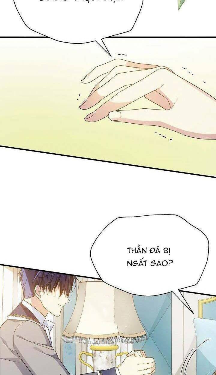 Tôi Đã Ở Đây Ngay Từ Đầu Chapter 28 - Trang 2