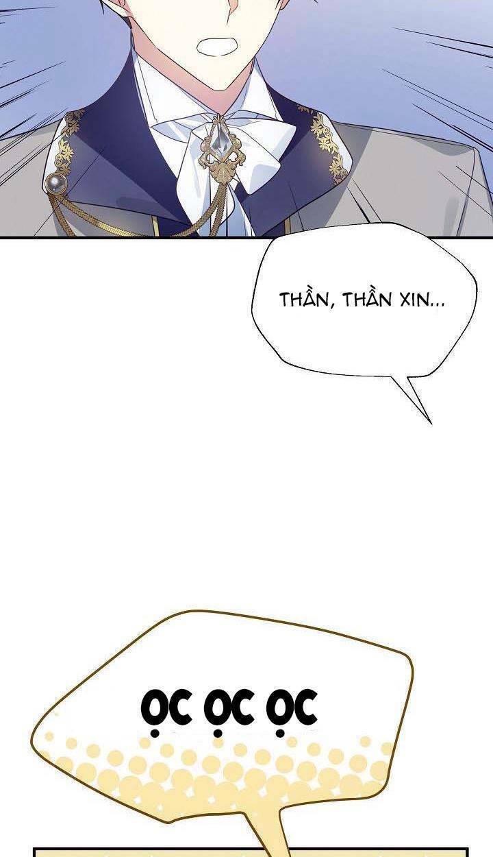 Tôi Đã Ở Đây Ngay Từ Đầu Chapter 28 - Trang 2