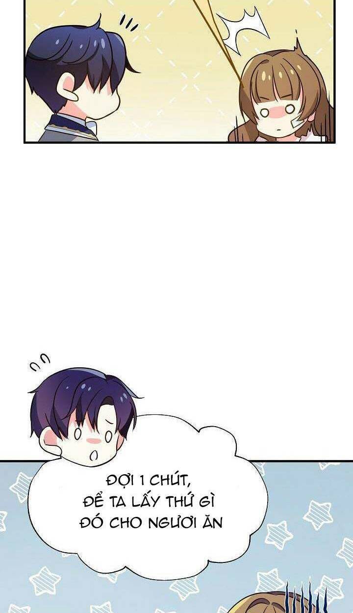 Tôi Đã Ở Đây Ngay Từ Đầu Chapter 28 - Trang 2