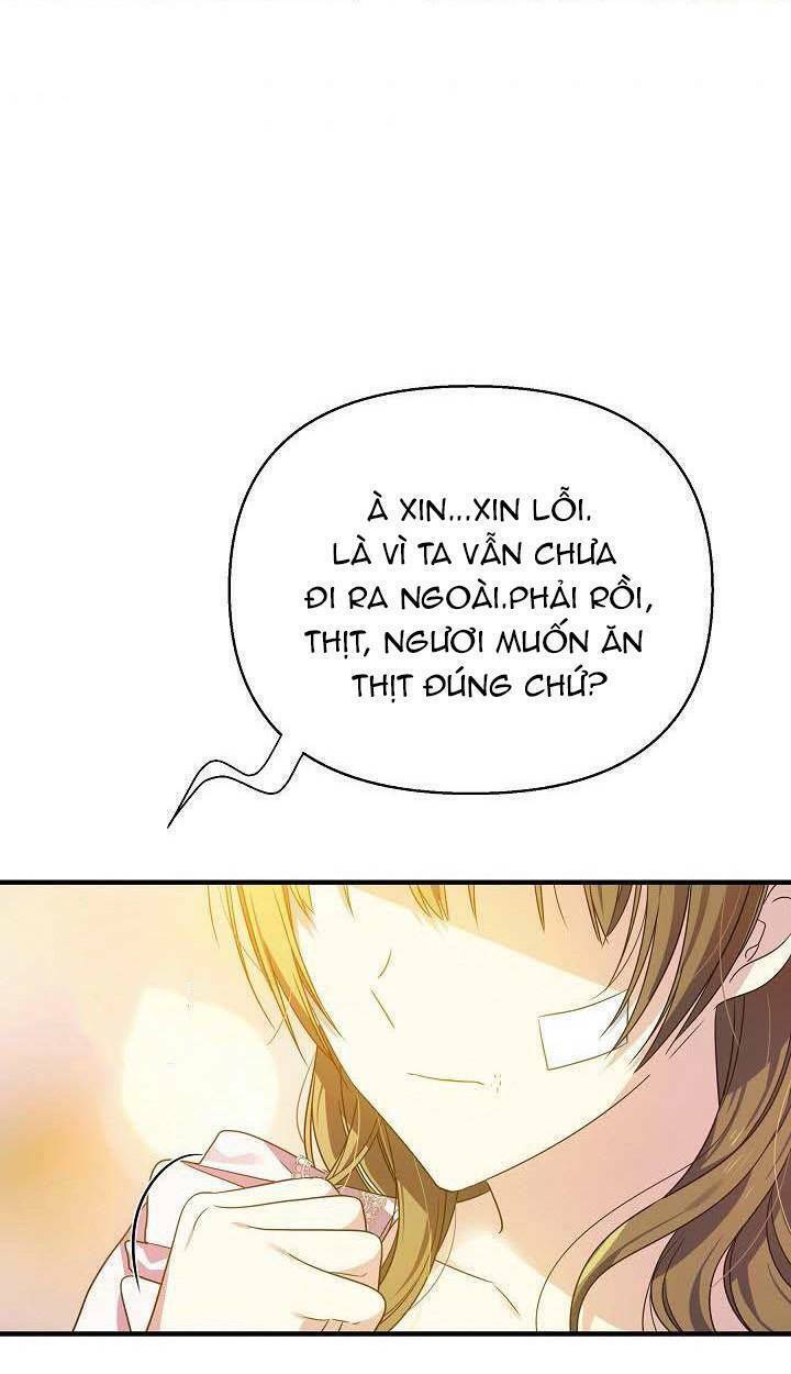 Tôi Đã Ở Đây Ngay Từ Đầu Chapter 28 - Trang 2