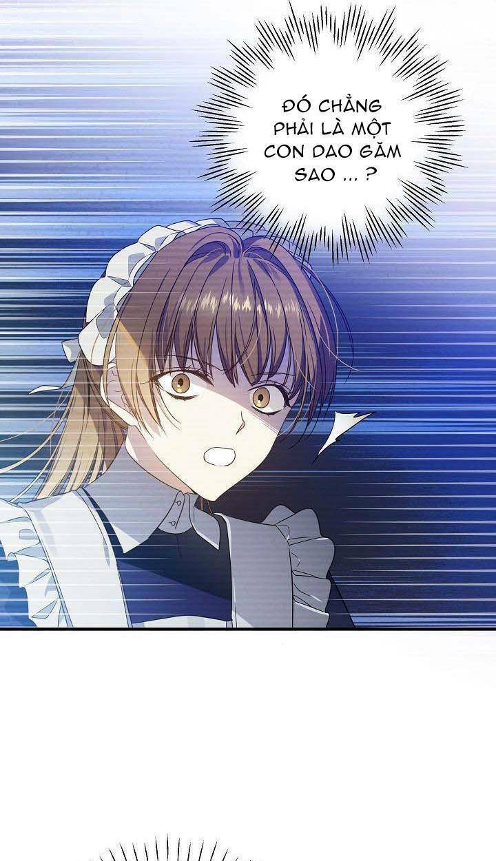 Tôi Đã Ở Đây Ngay Từ Đầu Chapter 28 - Trang 2