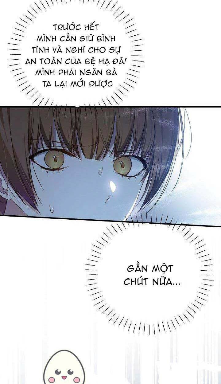 Tôi Đã Ở Đây Ngay Từ Đầu Chapter 28 - Trang 2