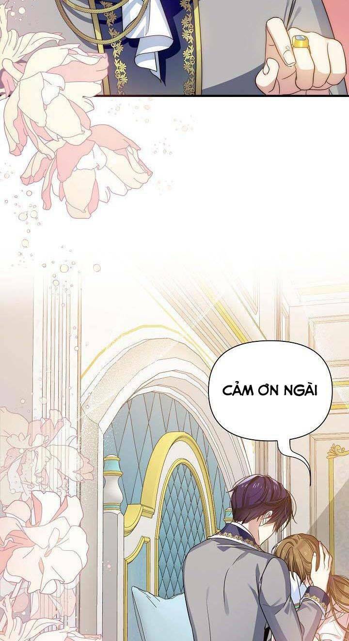 Tôi Đã Ở Đây Ngay Từ Đầu Chapter 29 - Trang 2