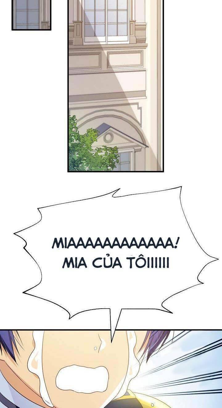 Tôi Đã Ở Đây Ngay Từ Đầu Chapter 29 - Trang 2