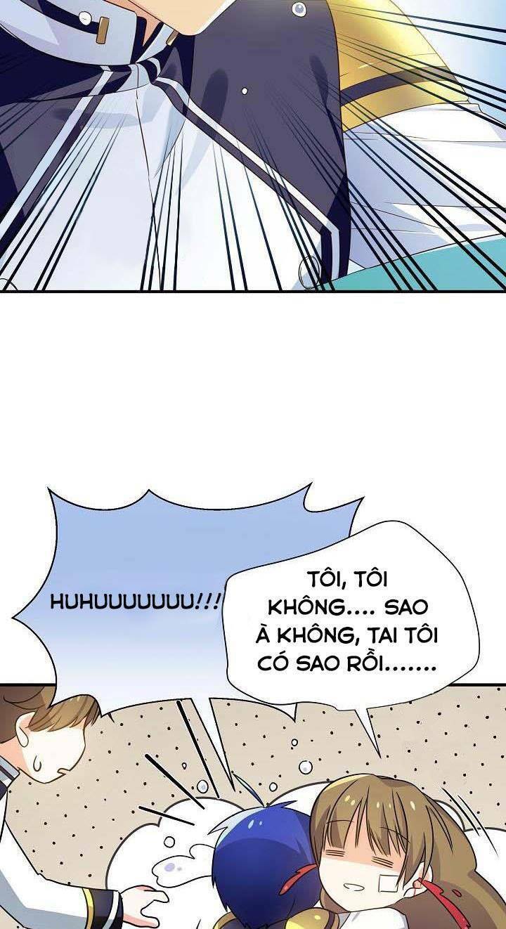 Tôi Đã Ở Đây Ngay Từ Đầu Chapter 29 - Trang 2