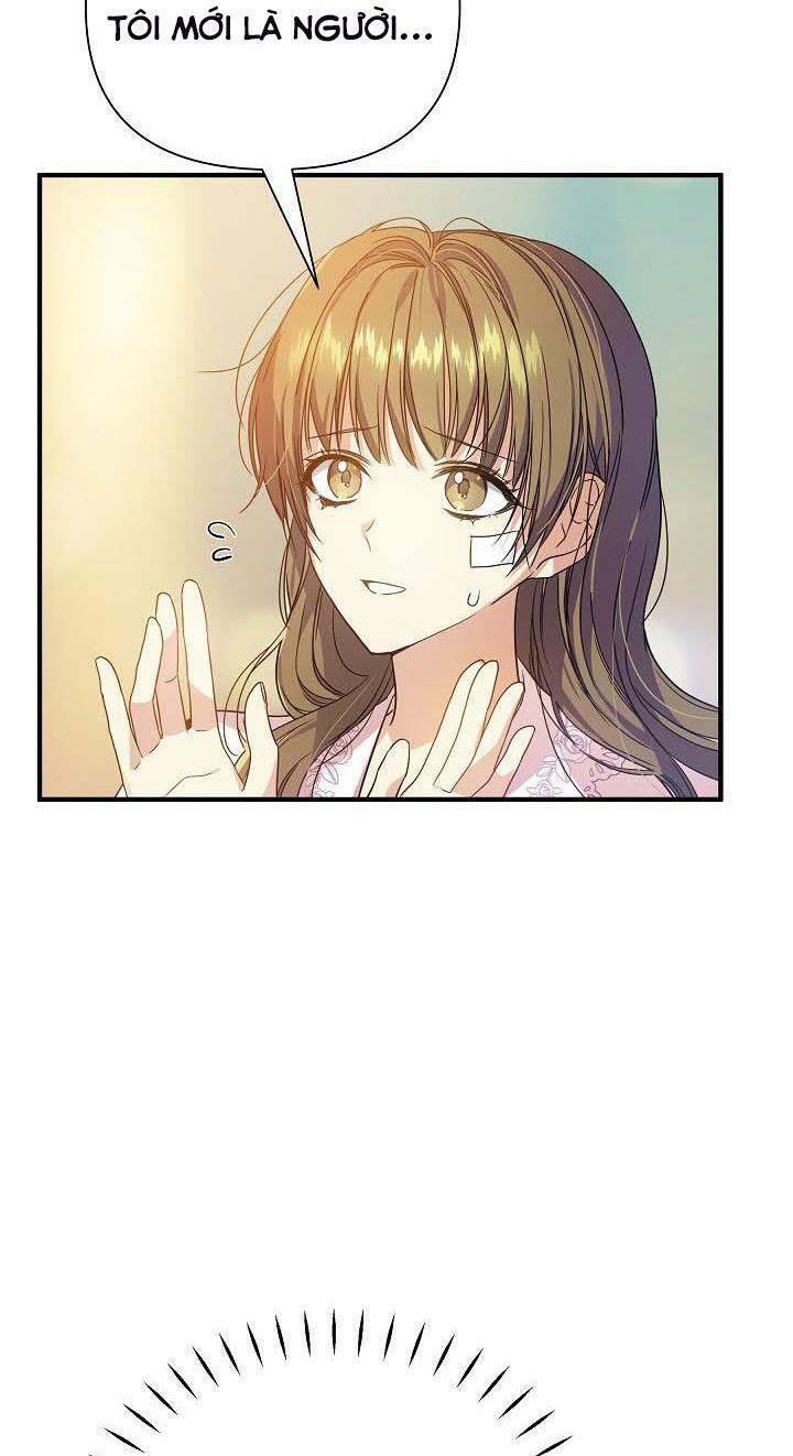 Tôi Đã Ở Đây Ngay Từ Đầu Chapter 29 - Trang 2