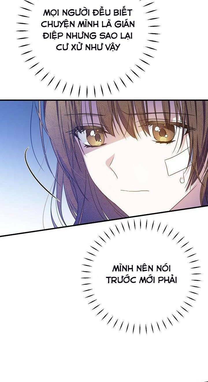 Tôi Đã Ở Đây Ngay Từ Đầu Chapter 29 - Trang 2