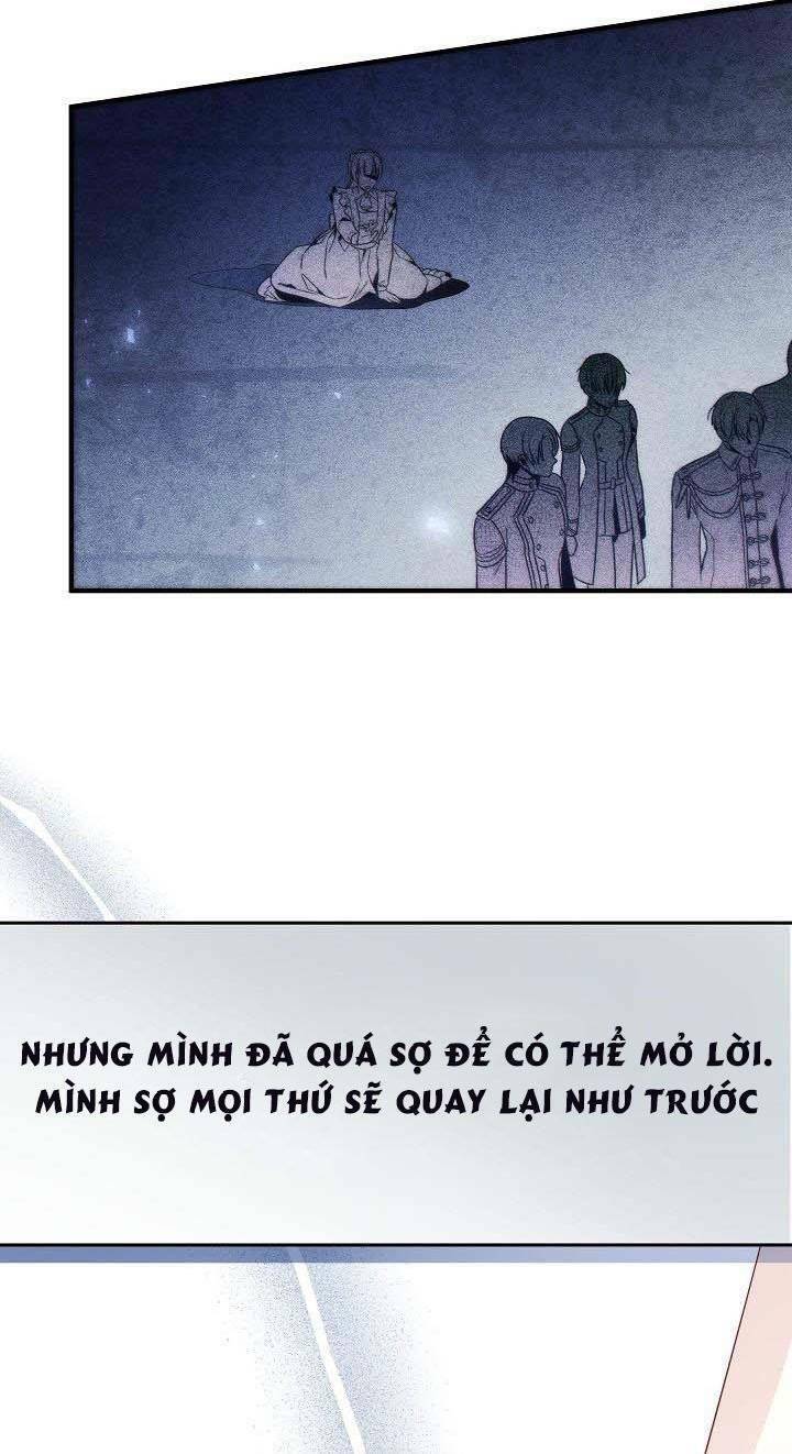 Tôi Đã Ở Đây Ngay Từ Đầu Chapter 29 - Trang 2