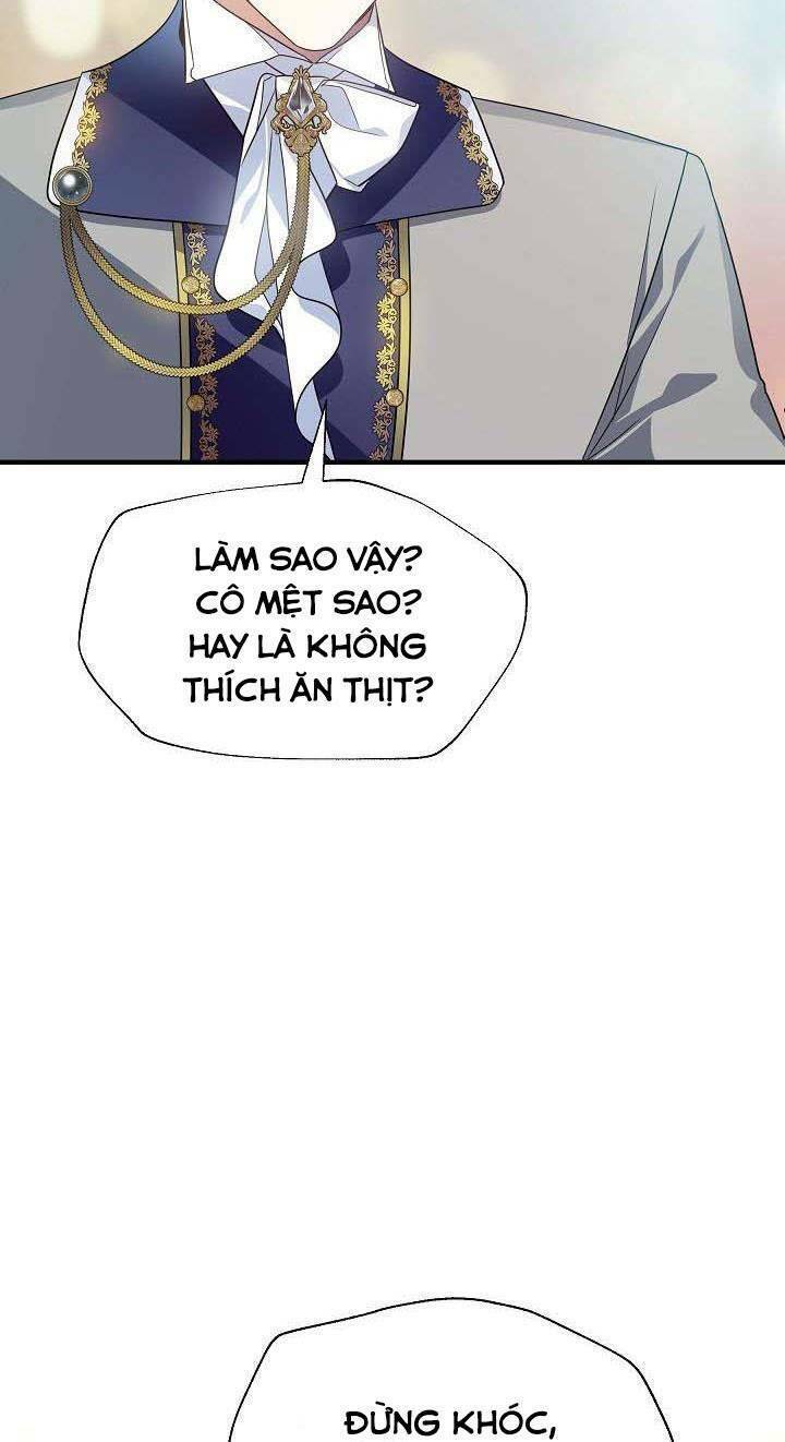 Tôi Đã Ở Đây Ngay Từ Đầu Chapter 29 - Trang 2