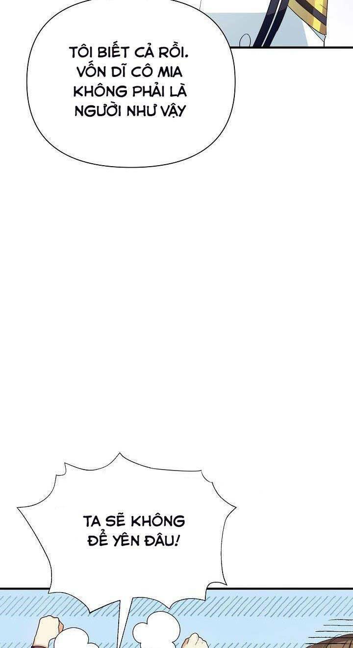Tôi Đã Ở Đây Ngay Từ Đầu Chapter 29 - Trang 2