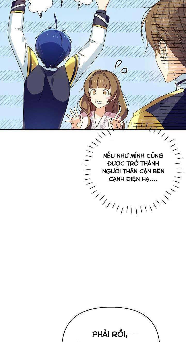 Tôi Đã Ở Đây Ngay Từ Đầu Chapter 29 - Trang 2