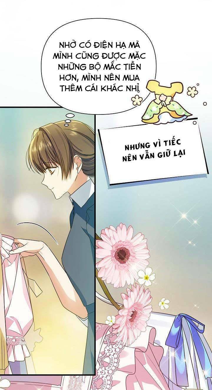 Tôi Đã Ở Đây Ngay Từ Đầu Chapter 29 - Trang 2