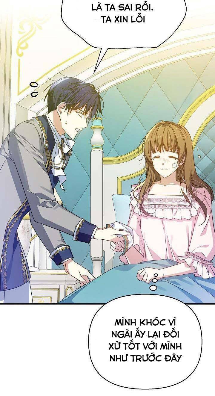 Tôi Đã Ở Đây Ngay Từ Đầu Chapter 29 - Trang 2