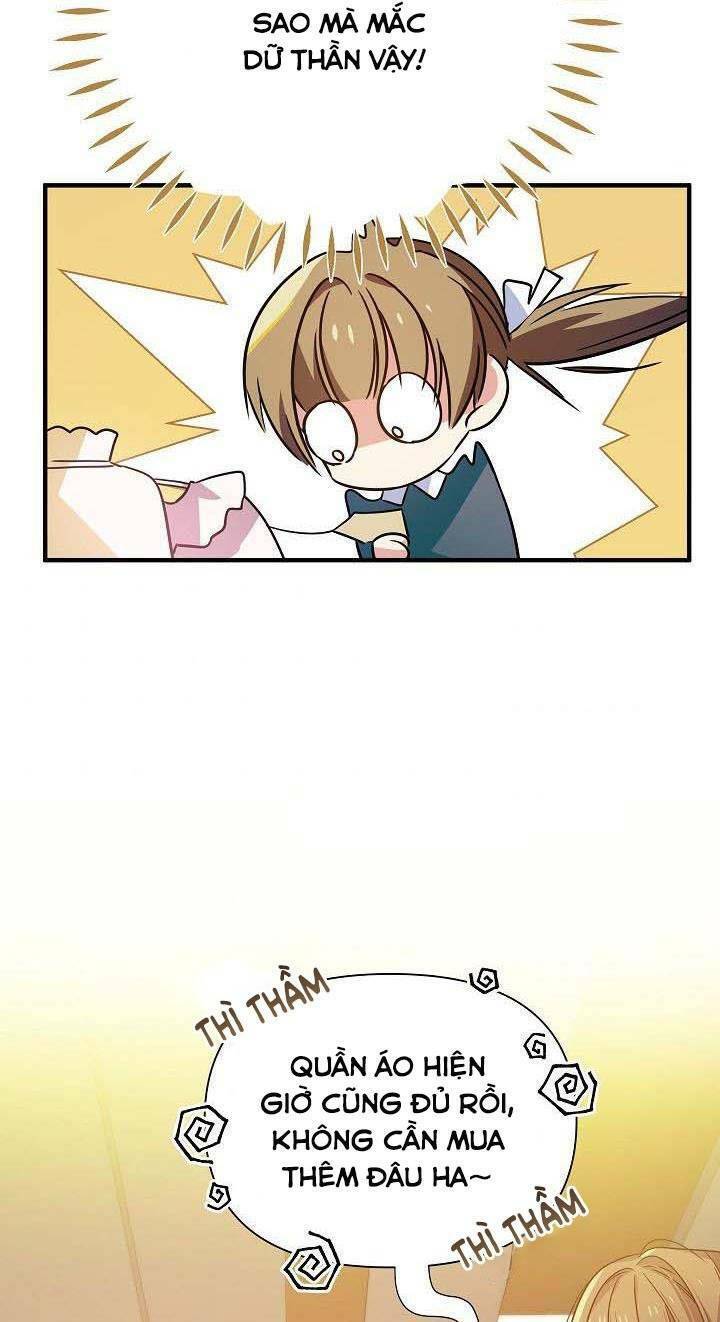 Tôi Đã Ở Đây Ngay Từ Đầu Chapter 29 - Trang 2