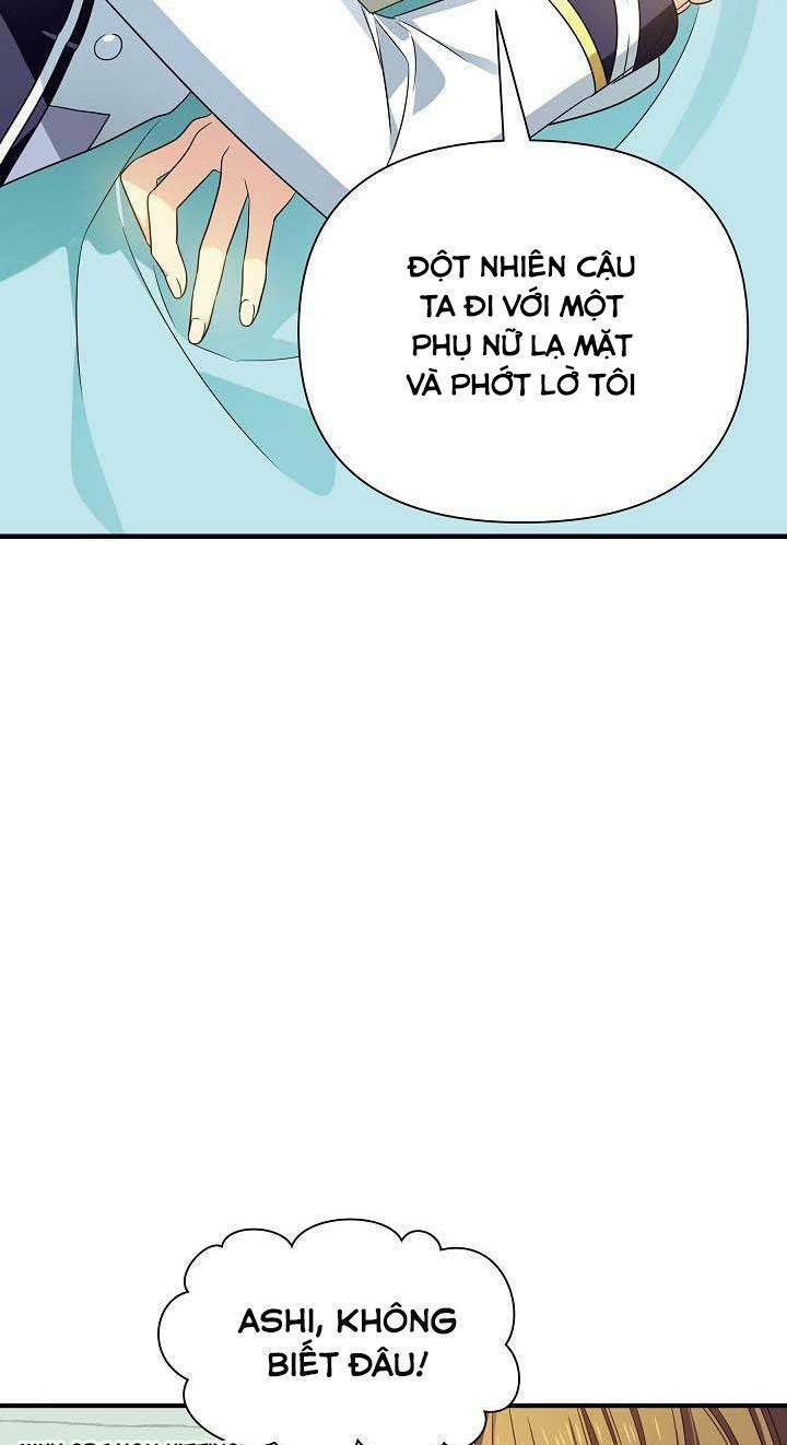 Tôi Đã Ở Đây Ngay Từ Đầu Chapter 29 - Trang 2