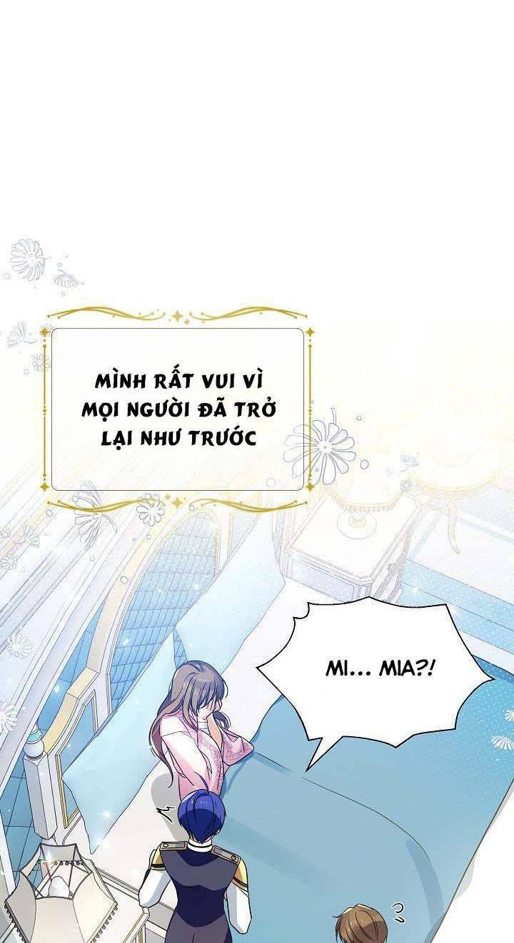 Tôi Đã Ở Đây Ngay Từ Đầu Chapter 29 - Trang 2