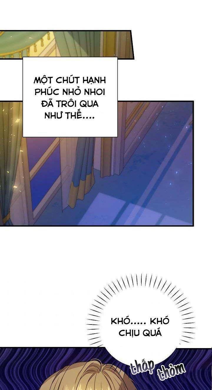 Tôi Đã Ở Đây Ngay Từ Đầu Chapter 29 - Trang 2