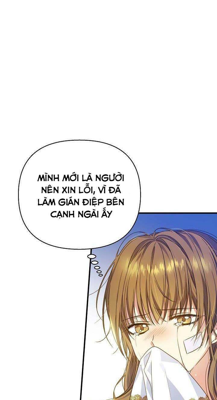 Tôi Đã Ở Đây Ngay Từ Đầu Chapter 29 - Trang 2