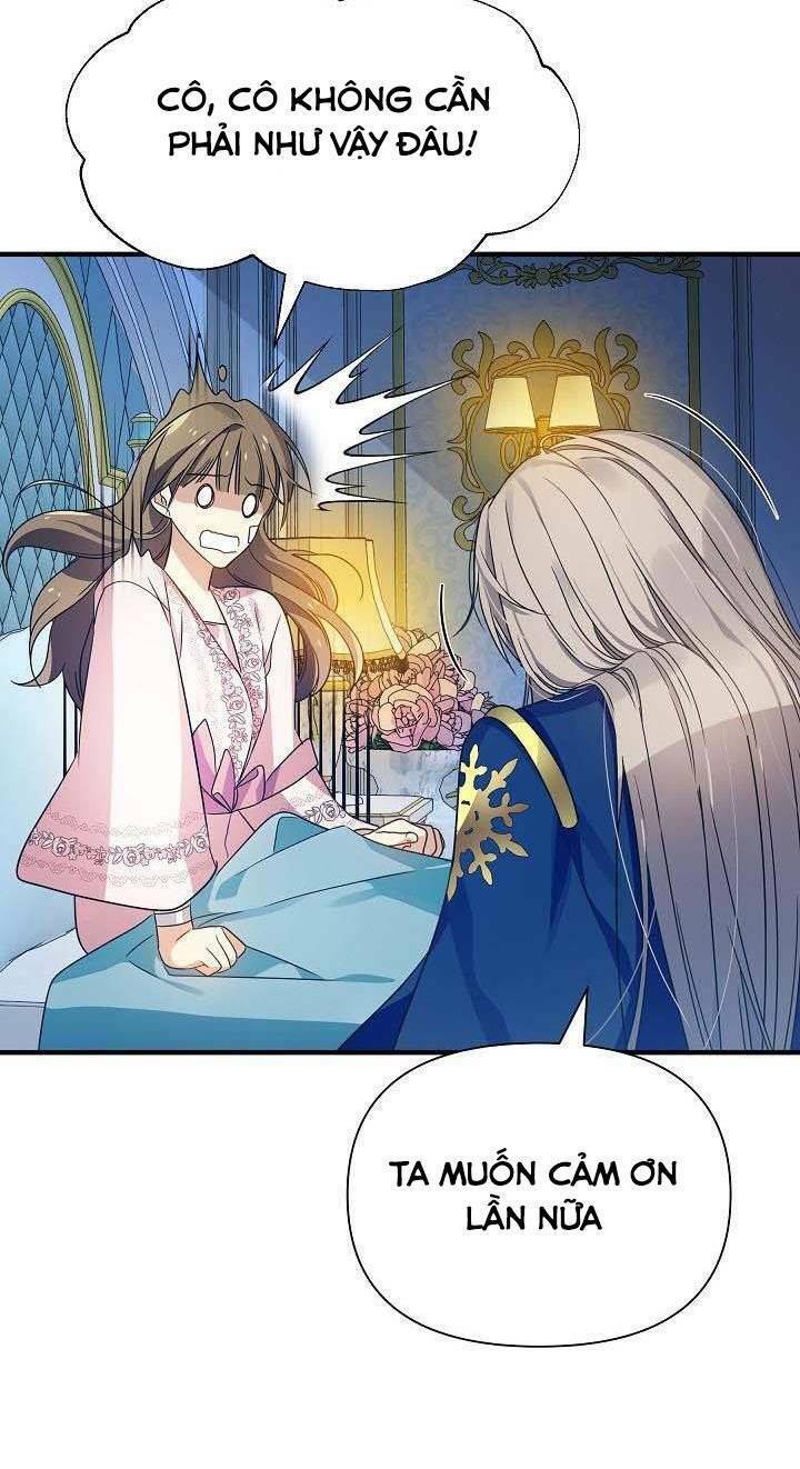 Tôi Đã Ở Đây Ngay Từ Đầu Chapter 29 - Trang 2