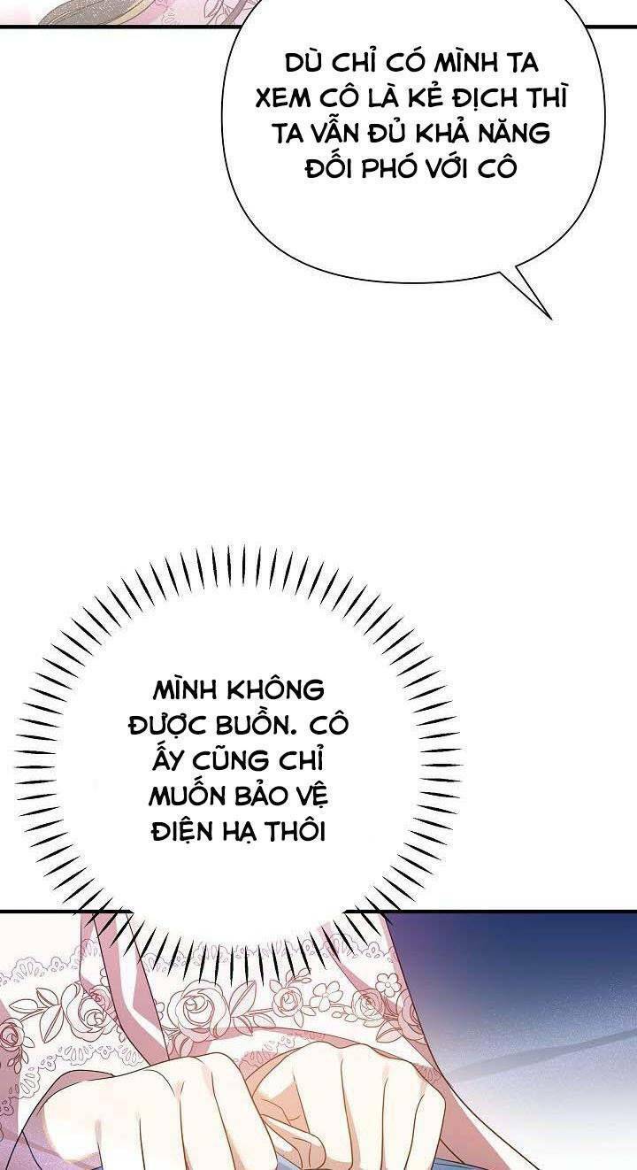 Tôi Đã Ở Đây Ngay Từ Đầu Chapter 29 - Trang 2